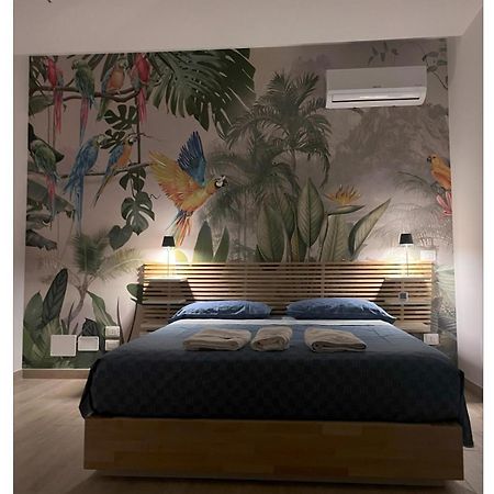 Tropical Inn Airport 雷焦卡拉布里亚 外观 照片